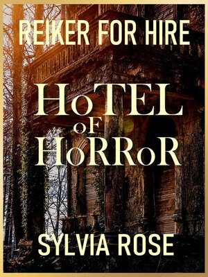 cover image of Hotel of Horror